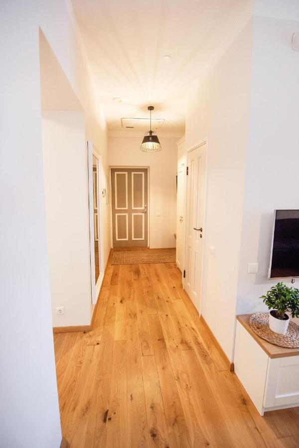 Lossi 32 Lux Apartment Tartu Exterior photo