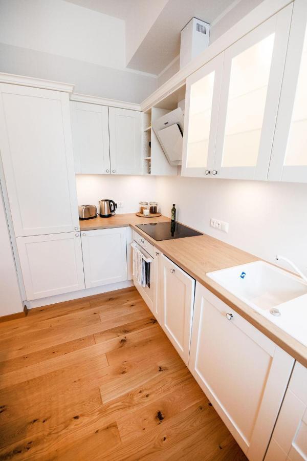 Lossi 32 Lux Apartment Tartu Exterior photo